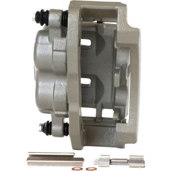 2000 Ford E-350 Econoline Disc Brake Caliper Rear Left A1 Cardone 18B4749 image 1 of 4