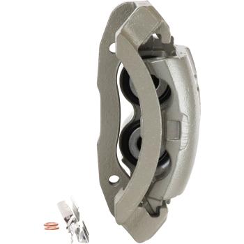 2000 Ford E-350 Econoline Disc Brake Caliper Rear Left A1 Cardone 18B4749 image 3 of 4