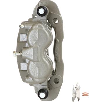 2000 Ford E-350 Econoline Disc Brake Caliper Rear Left A1 Cardone 18B4749 image 4 of 4