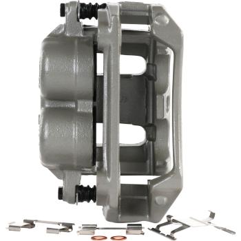 2002 Ford F-150 Disc Brake Caliper Front Right A1 Cardone 18B4750 image 1 of 4
