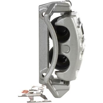 2002 Ford F-150 Disc Brake Caliper Front Right A1 Cardone 18B4750 image 3 of 4