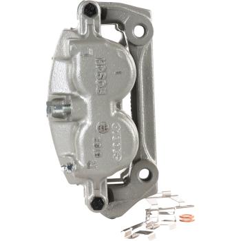 2002 Ford F-150 Disc Brake Caliper Front Right A1 Cardone 18B4750 image 4 of 4