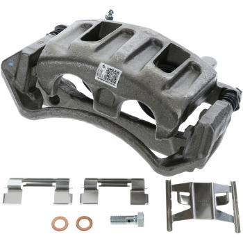 2002 Ford F-150 Disc Brake Caliper Front Left A1 Cardone 18B4751 image 1 of 4