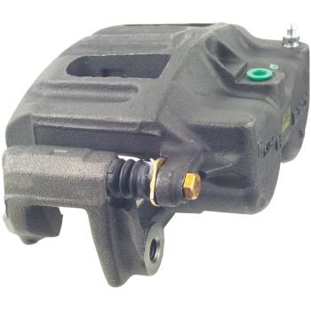 2002 Ford F-150 Disc Brake Caliper Front Left A1 Cardone 18B4751 image 2 of 4