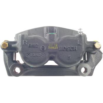 2002 Ford F-150 Disc Brake Caliper Front Left A1 Cardone 18B4751 image 3 of 4