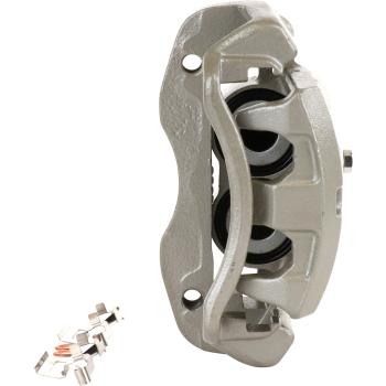2003 Ford F-250 Super Duty Disc Brake Caliper Rear Right A1 Cardone 18B4752 image 3 of 4