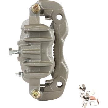 2003 Ford F-250 Super Duty Disc Brake Caliper Rear Right A1 Cardone 18B4752 image 4 of 4