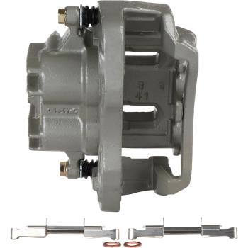 2003 Ford F-250 Super Duty Disc Brake Caliper Rear Left A1 Cardone 18B4753 image 1 of 4