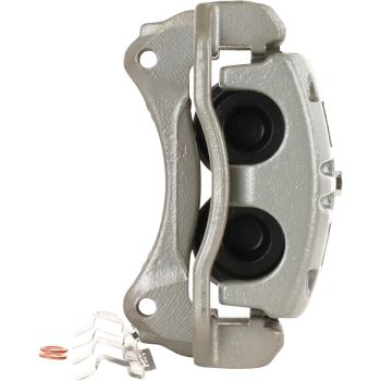 2006 Mazda B2300 Disc Brake Caliper Front Right A1 Cardone 18B4758 image 3 of 4