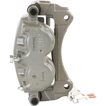 2006 Mazda B2300 Disc Brake Caliper Front Right A1 Cardone 18B4758 image 4 of 4