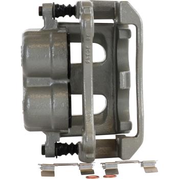2006 Mazda B2300 Disc Brake Caliper Front Left A1 Cardone 18B4759 image 1 of 4