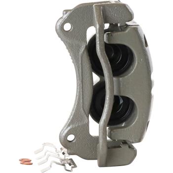 2006 Mazda B2300 Disc Brake Caliper Front Left A1 Cardone 18B4759 image 3 of 4