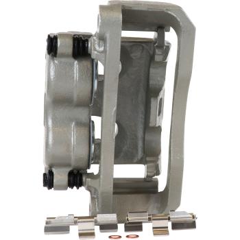 2000 Ford E-350 Econoline Disc Brake Caliper Front Right A1 Cardone 18B4760 image 1 of 4