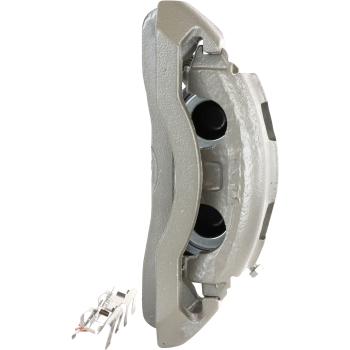 2000 Ford E-350 Econoline Disc Brake Caliper Front Right A1 Cardone 18B4760 image 3 of 4