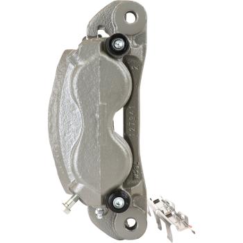 2000 Ford E-350 Econoline Disc Brake Caliper Front Right A1 Cardone 18B4760 image 4 of 4