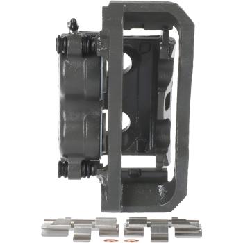 2000 Ford E-350 Econoline Disc Brake Caliper Front Left A1 Cardone 18B4761 image 1 of 4