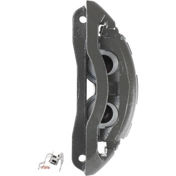 2000 Ford E-350 Econoline Disc Brake Caliper Front Left A1 Cardone 18B4761 image 3 of 4