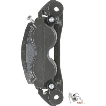 2000 Ford E-350 Econoline Disc Brake Caliper Front Left A1 Cardone 18B4761 image 4 of 4