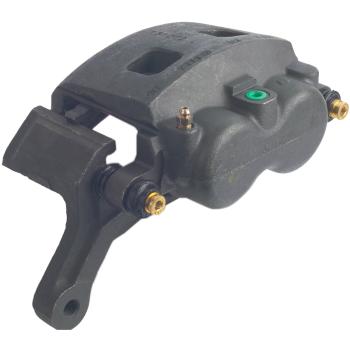 1999 Dodge Ram 1500 Van Disc Brake Caliper Front Right A1 Cardone 18B4762 image 1 of 4