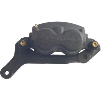 1999 Dodge Ram 1500 Van Disc Brake Caliper Front Right A1 Cardone 18B4762 image 2 of 4