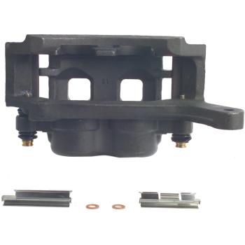 1999 Dodge Ram 1500 Van Disc Brake Caliper Front Right A1 Cardone 18B4762 image 3 of 4