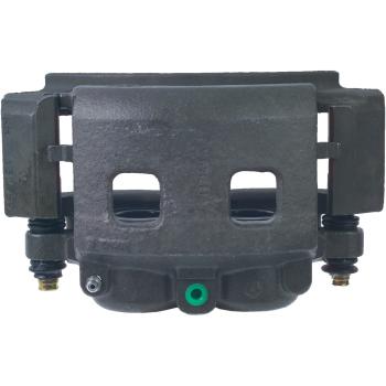 2000 Dodge Ram 1500 Disc Brake Caliper Front Right A1 Cardone 18B4762A image 2 of 4