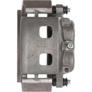2000 Dodge Ram 1500 Disc Brake Caliper Front Right A1 Cardone 18B4762A image 3 of 4