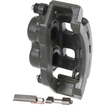 2000 Dodge Ram 1500 Disc Brake Caliper Front Left A1 Cardone 18B4763A image 1 of 4