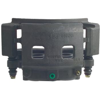 2000 Dodge Ram 1500 Disc Brake Caliper Front Left A1 Cardone 18B4763A image 2 of 4