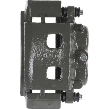 2000 Dodge Ram 1500 Disc Brake Caliper Front Left A1 Cardone 18B4763A image 3 of 4
