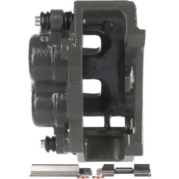 2000 Dodge Ram 1500 Disc Brake Caliper Front Left A1 Cardone 18B4763A image 4 of 4