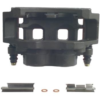 A1 Cardone 18B4763A - Disc Brake Caliper A1 Cardone 18B4763A Disc Brake Caliper product image 10 of 10