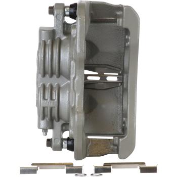 2004 Cadillac Escalade ESV Disc Brake Caliper Rear Left A1 Cardone 18B4764 image 1 of 4