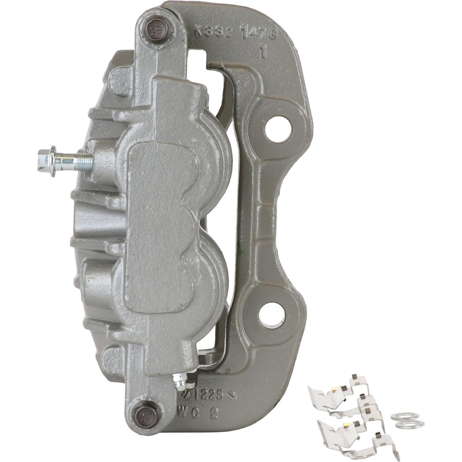 A1 Cardone 18B4764 Disc Brake Caliper product image 4 of 6