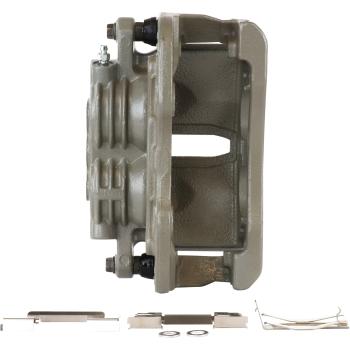 2004 Cadillac Escalade ESV Disc Brake Caliper Rear Right A1 Cardone 18B4765 image 1 of 4