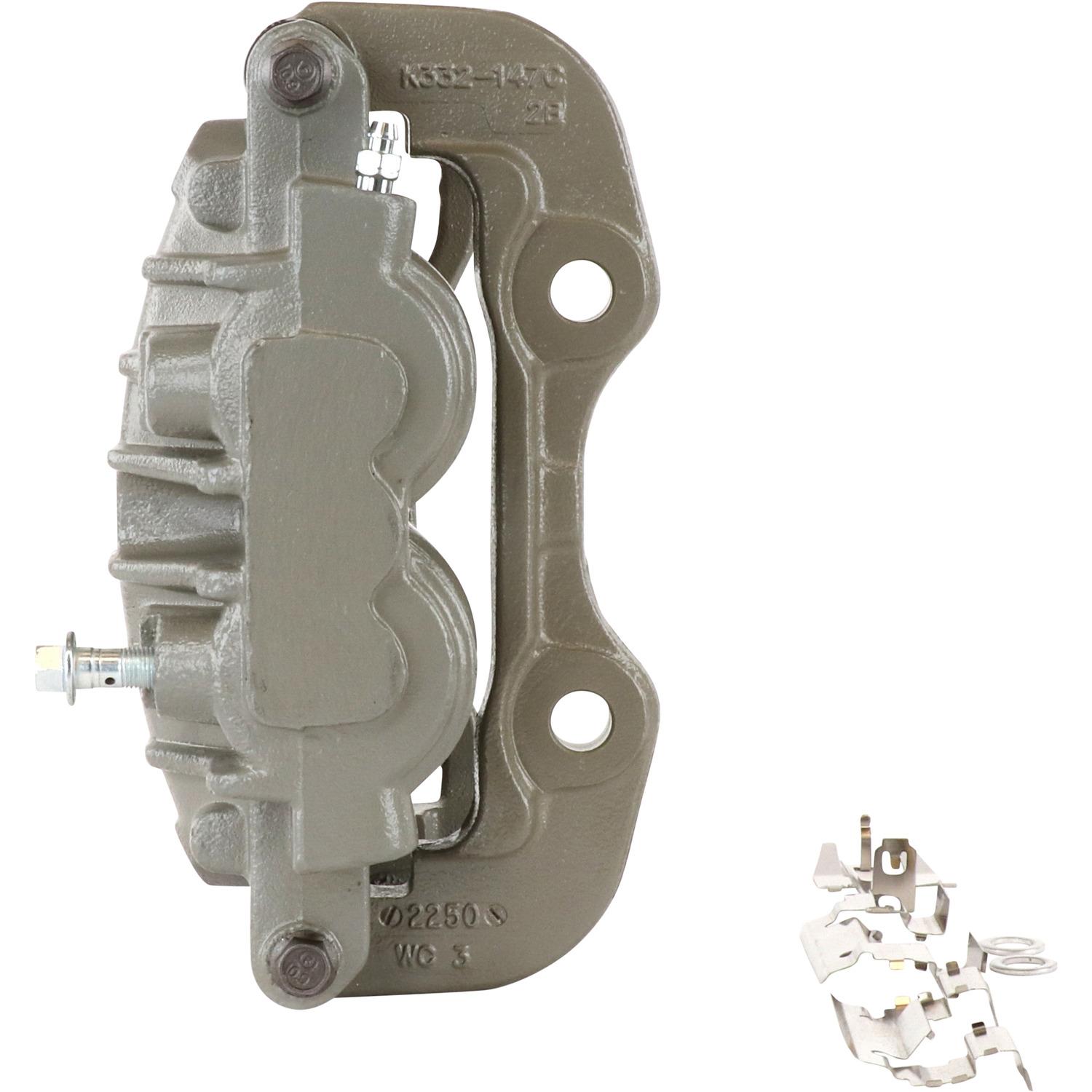 A1 Cardone 18B4765 Disc Brake Caliper product image 4 of 6