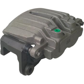 2004 Chevrolet Silverado 1500 Disc Brake Caliper Rear Right A1 Cardone 18B4765A image 1 of 4