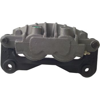 2004 Chevrolet Silverado 1500 Disc Brake Caliper Rear Right A1 Cardone 18B4765A image 2 of 4