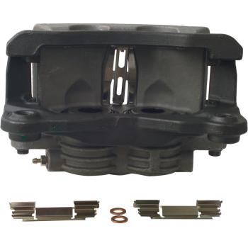 2004 Chevrolet Silverado 1500 Disc Brake Caliper Rear Right A1 Cardone 18B4765A image 3 of 4