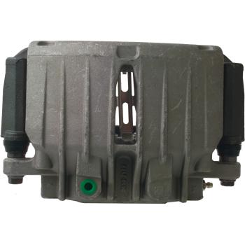 2004 Chevrolet Silverado 1500 Disc Brake Caliper Rear Right A1 Cardone 18B4765A image 4 of 4