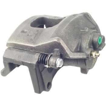 2002 Pontiac Montana Disc Brake Caliper Front Left A1 Cardone 18B4772A image 1 of 4