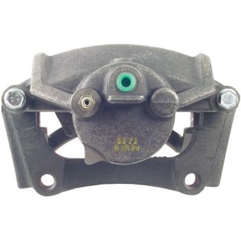 2002 Pontiac Montana Disc Brake Caliper Front Left A1 Cardone 18B4772A image 2 of 4