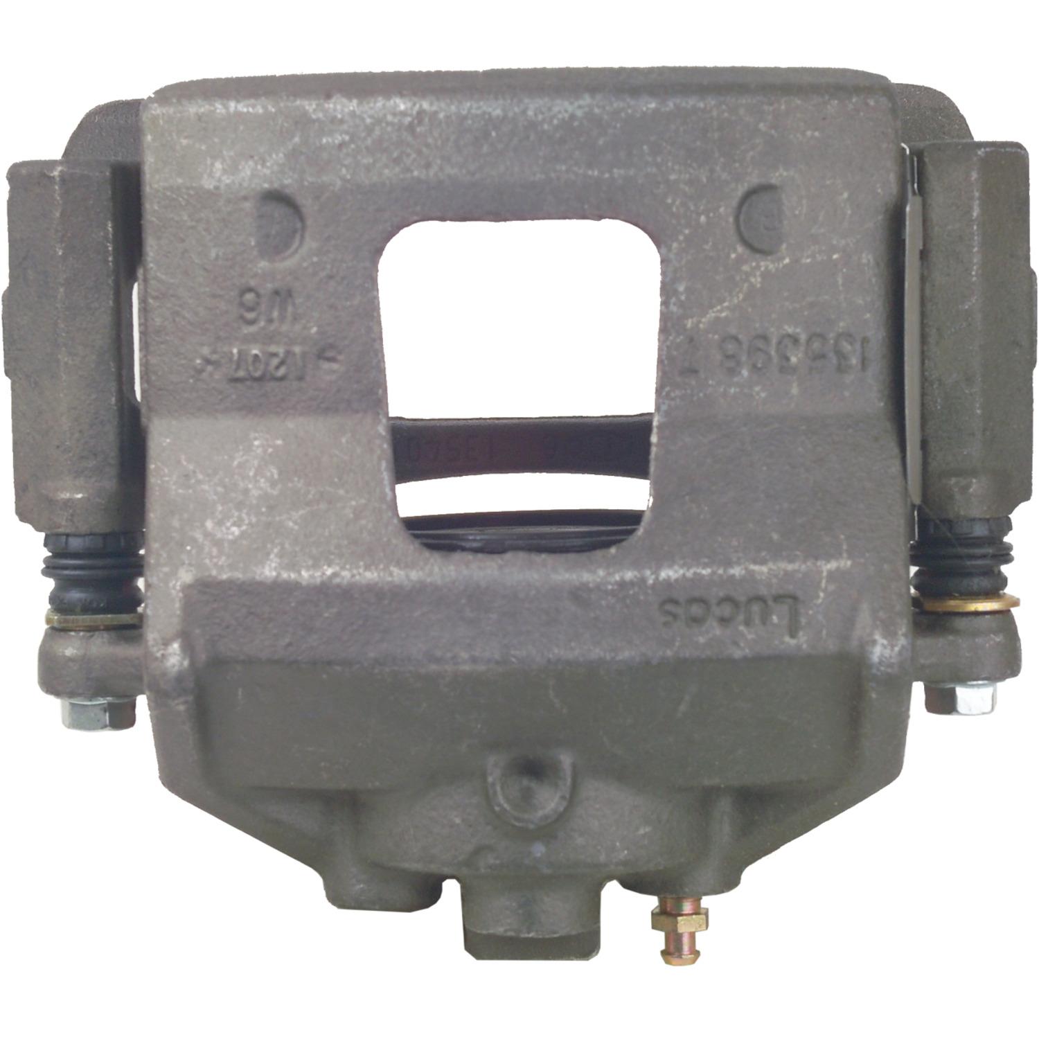 A1 Cardone 18B4773 Disc Brake Caliper product image 2 of 13
