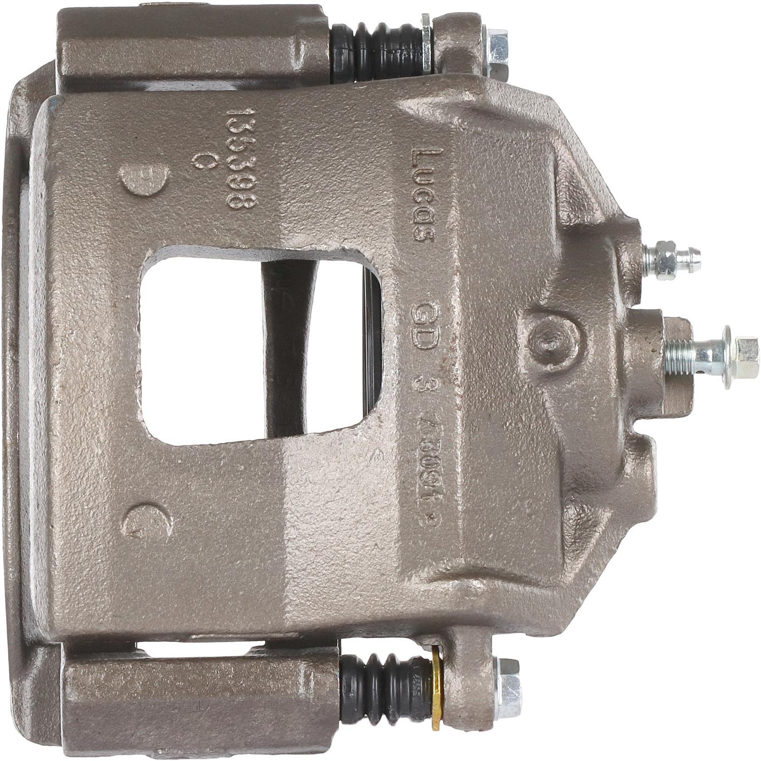 A1 Cardone 18B4773 Disc Brake Caliper product image 6 of 13