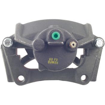 2002 Pontiac Montana Disc Brake Caliper Front Right A1 Cardone 18B4773A image 2 of 4