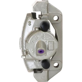 2002 Ford Escape Disc Brake Caliper Front Left A1 Cardone 18B4778 image 4 of 4