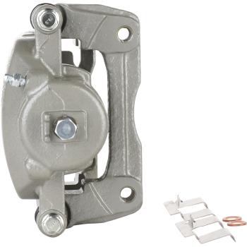 2004 Chrysler PT Cruiser Disc Brake Caliper Front Right A1 Cardone 18B4781 image 4 of 4