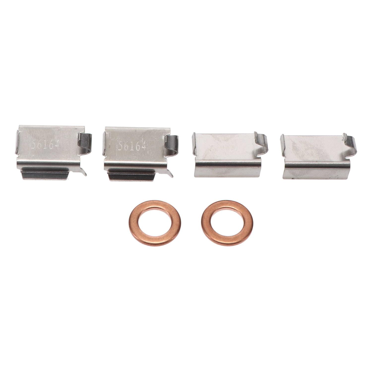 A1 Cardone 18B4788 - Disc Brake Caliper A1 Cardone 18B4788 Disc Brake Caliper product image 2 of 9