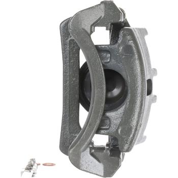 2004 Dodge Grand Caravan Disc Brake Caliper Front Left A1 Cardone 18B4788 image 3 of 4