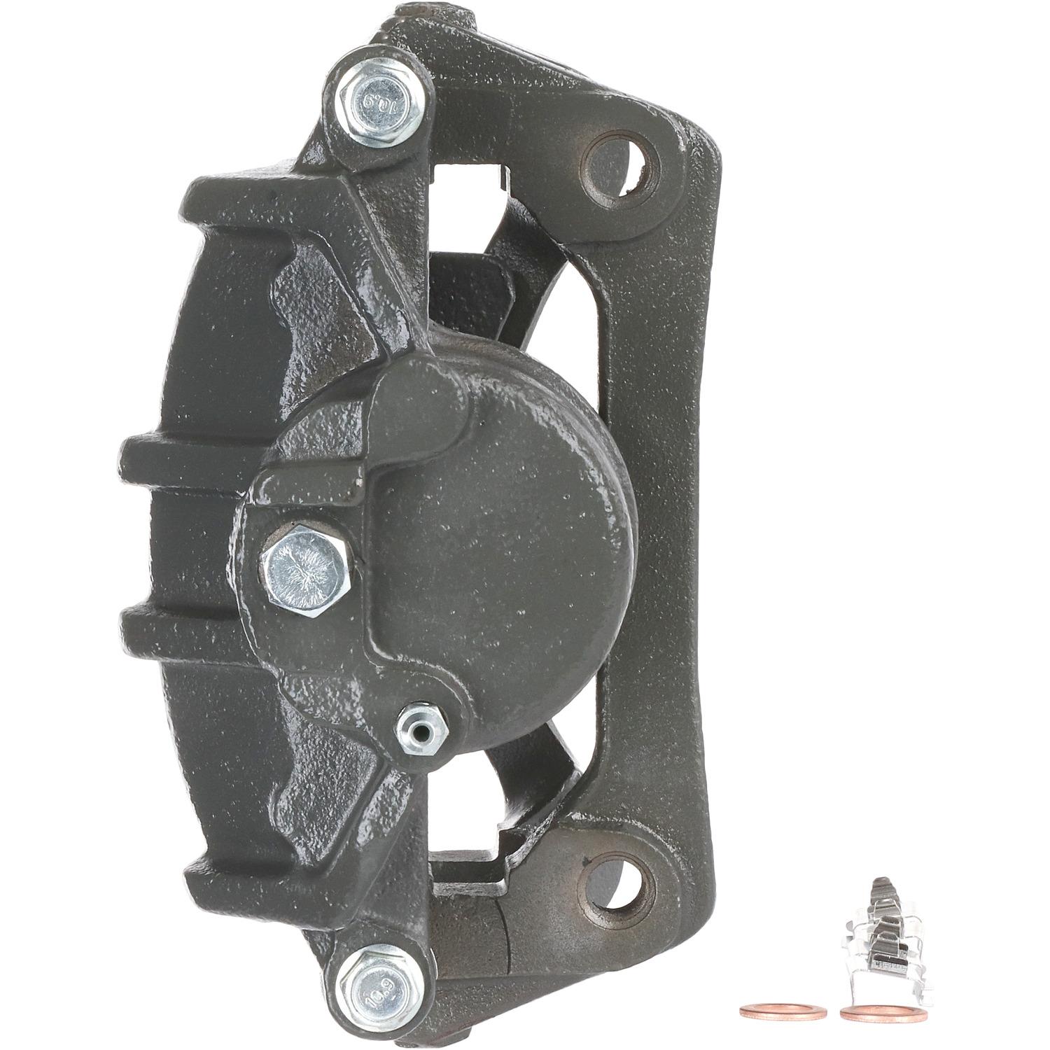 A1 Cardone 18B4788 - Disc Brake Caliper A1 Cardone 18B4788 Disc Brake Caliper product image 4 of 9
